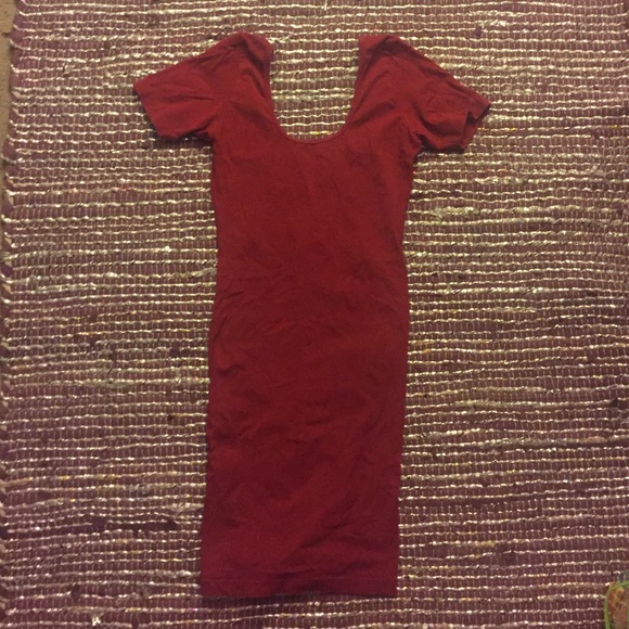 American Apparel Dress