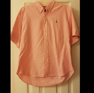 Ralph Lauren Polo oxford