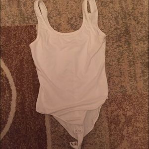 Express Bodysuit