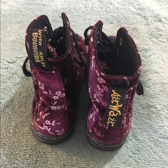 Dr. Martens Shoes - Dr Martens Shoreditch Boots Dr. Martens Shoes - Dr Martens Shoreditch Boots