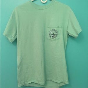 Southern Shirt Co. size small