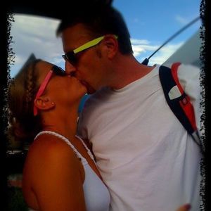 Meet your Posher, Becky