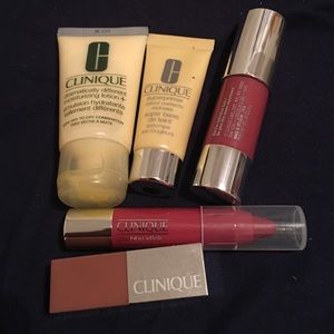 Clinique bundle