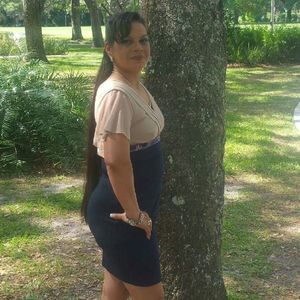 Meet your Posher, Tomasita