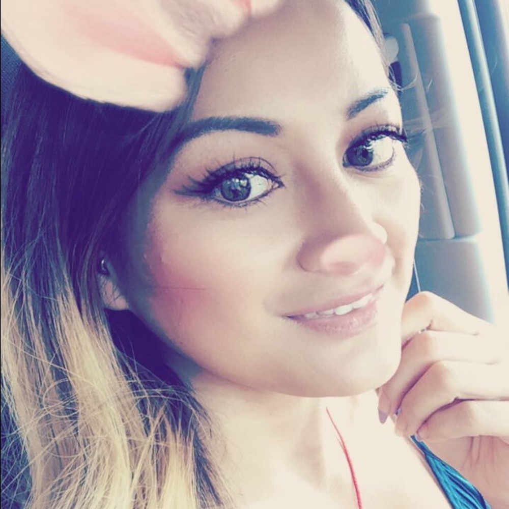 Meet your Posher, Thao