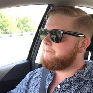 Meet your Posher, Wilson