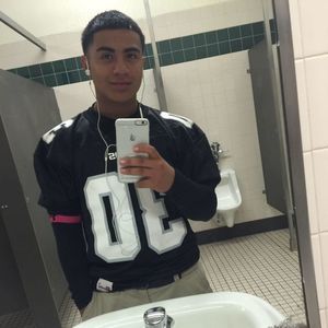 Meet your Posher, Joseph