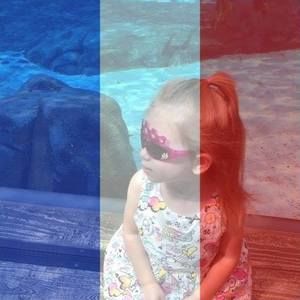 Meet your Posher, Sherry