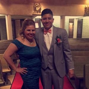 Meet your Posher, Roberto