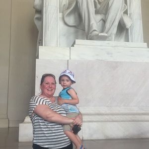 Meet your Posher, Lucyann