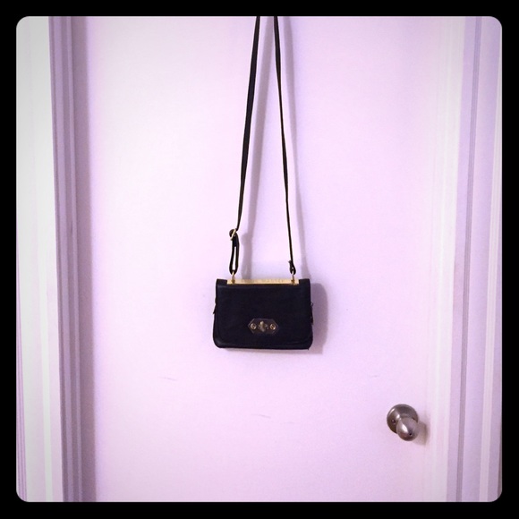 Little black purse! Perfect for any occasion!