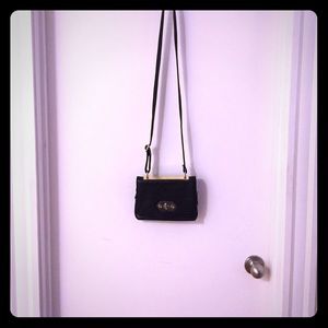 Little black purse! Perfect for any occasion!