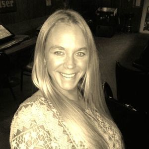 Meet your Posher, Kristina