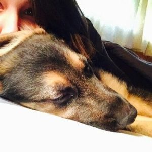 Meet your Posher, Christina