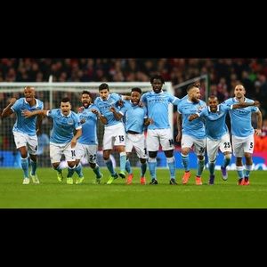 Meet your Posher, Adrian