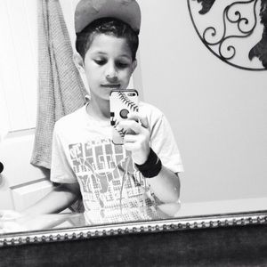 Meet your Posher, Christian