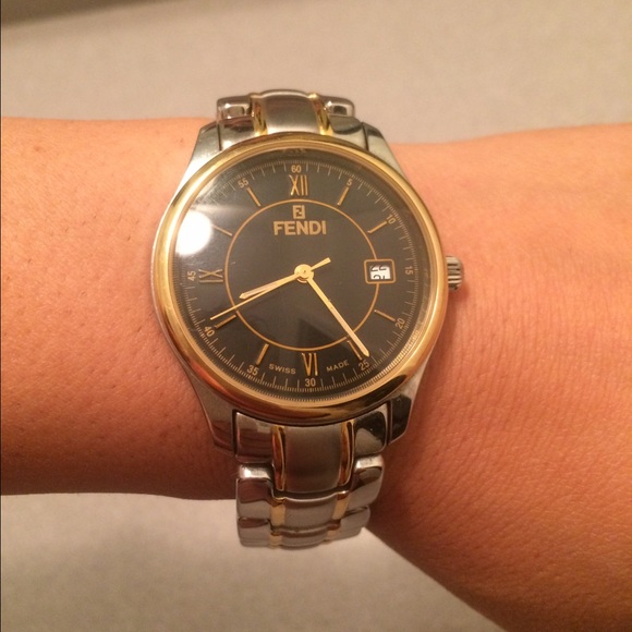 Fendi Other - Men's Fendi Watch