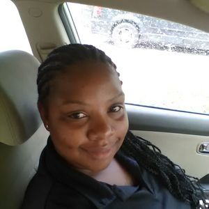 Meet your Posher, Brittney