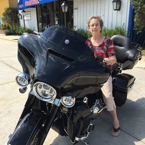 Meet your Posher, Donna