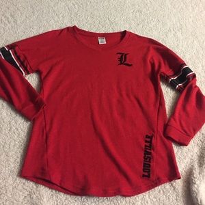 VS Louisville Varsity Crew