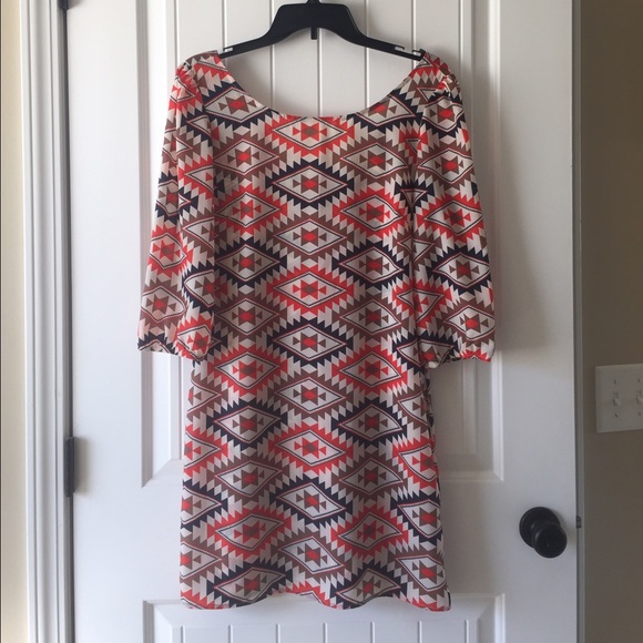 Dress - Picture 1 of 2