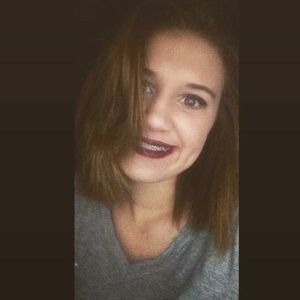 Meet your Posher, Rylee