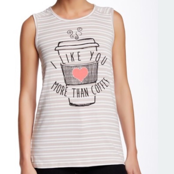 New Yuni Tank - NWT