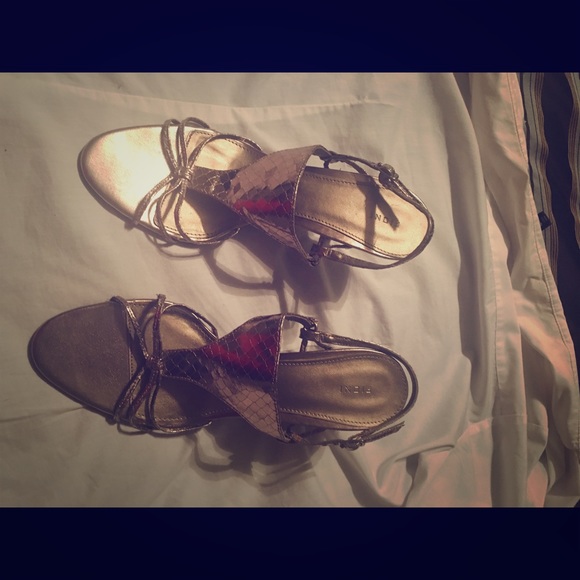 FIONI ladies sandles
