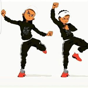 Meet your Posher, Vanessa