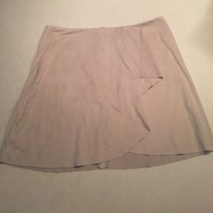 BCBG skirt