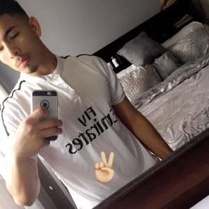 Meet your Posher, Roger