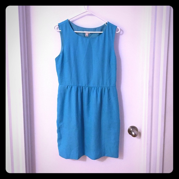 Beautiful JCrew dress!