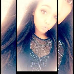 Meet your Posher, Tasha
