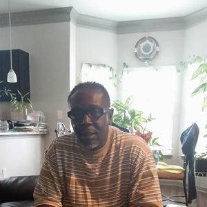 Meet your Posher, Harrison