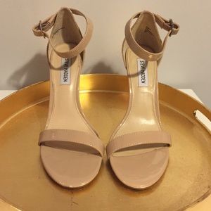 Steve Madden heeled sandals