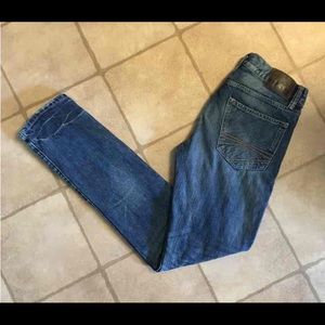 Men's express jeans 30x34