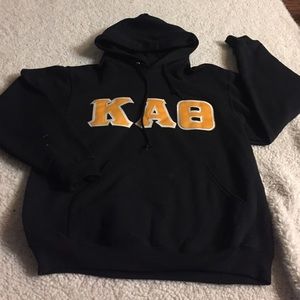 Kappa Alpha Theta Sweatshirt