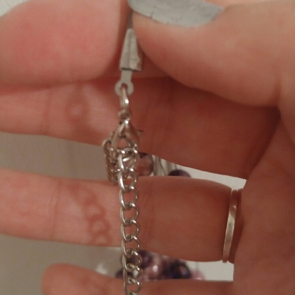 Necklace - Picture 2 of 2