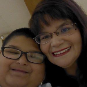 Meet your Posher, Patricia