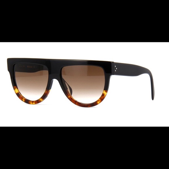 brand new-never worn Celine sunglasses