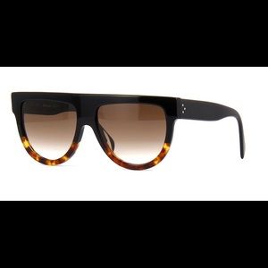 brand new-never worn Celine sunglasses