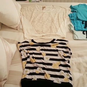 Beautiful casual for out going shirts