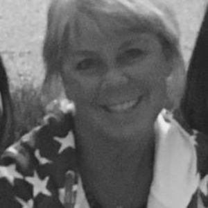 Meet your Posher, Dianne