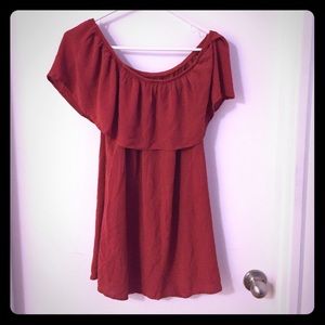 Beautiful shirt for fall !