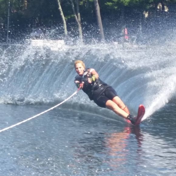 Meet your Posher, Carol