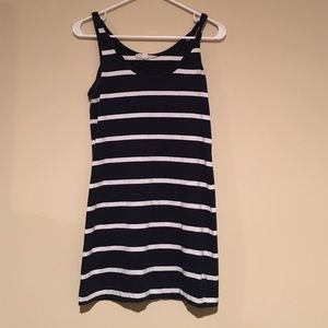 🌷SALE🌷Forever 21 Striped tank Dress