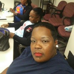 Meet your Posher, Shanette