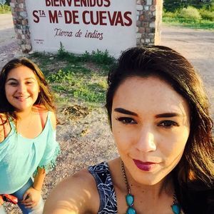 Meet your Posher, Karina