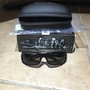 Saltlife Boca Polarized Sunglasses