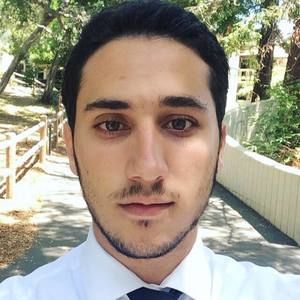 Meet your Posher, Alejandro